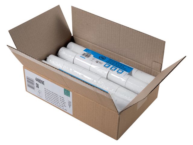 Thermorulle bisf.fri 57x37x12mm 18m